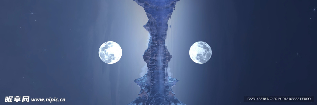风景壁纸