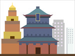 西安