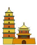 西安