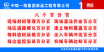八个百分百