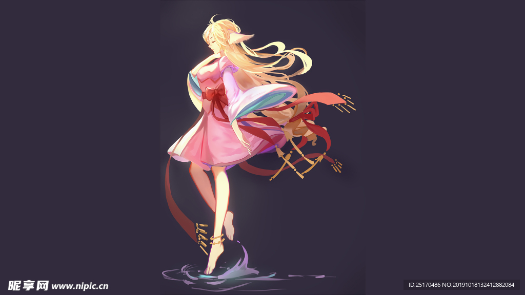 壁纸