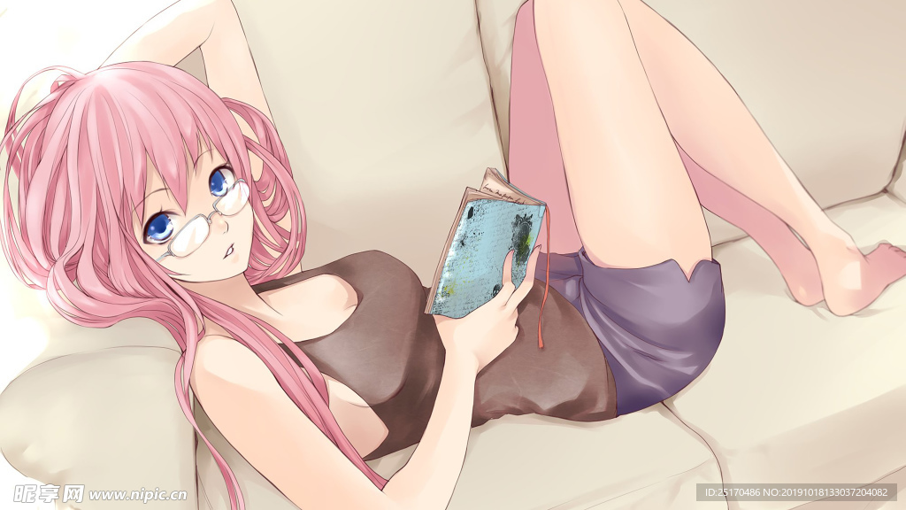 壁纸