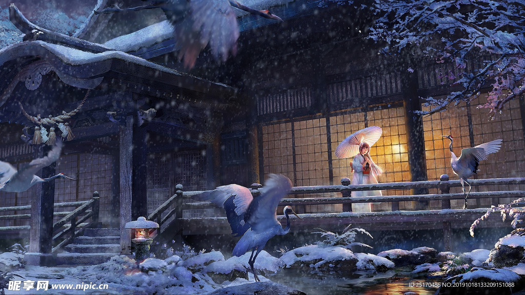 壁纸
