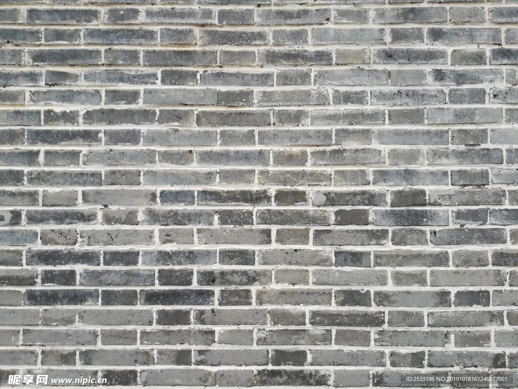 砖墙