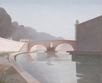 欧美油画