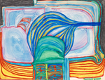 欧美油画
