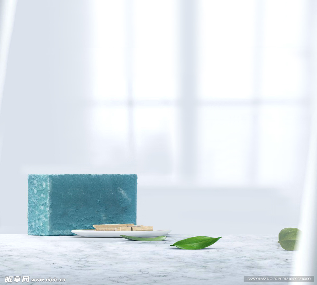 背景图
