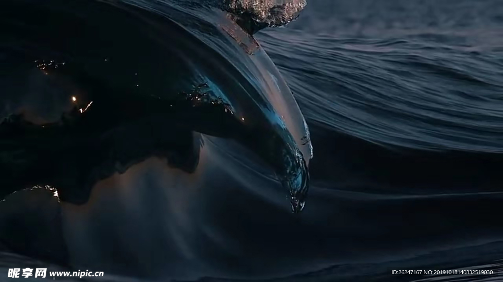 海浪
