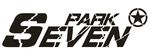 SEVEN PARK 车身贴