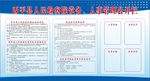党务公开栏