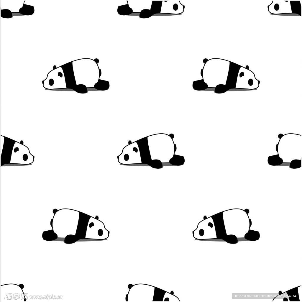 熊猫