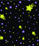 星星
