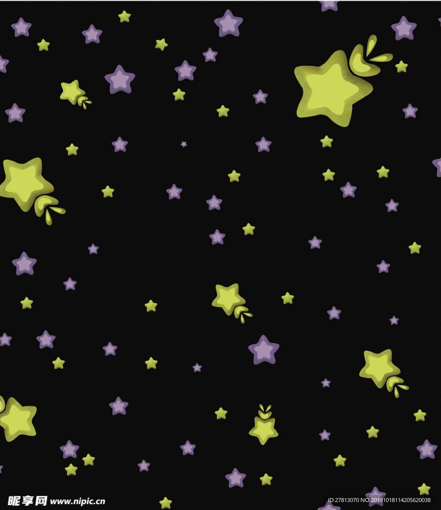 星星