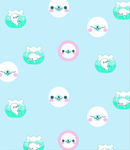 卡通求