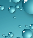 水滴