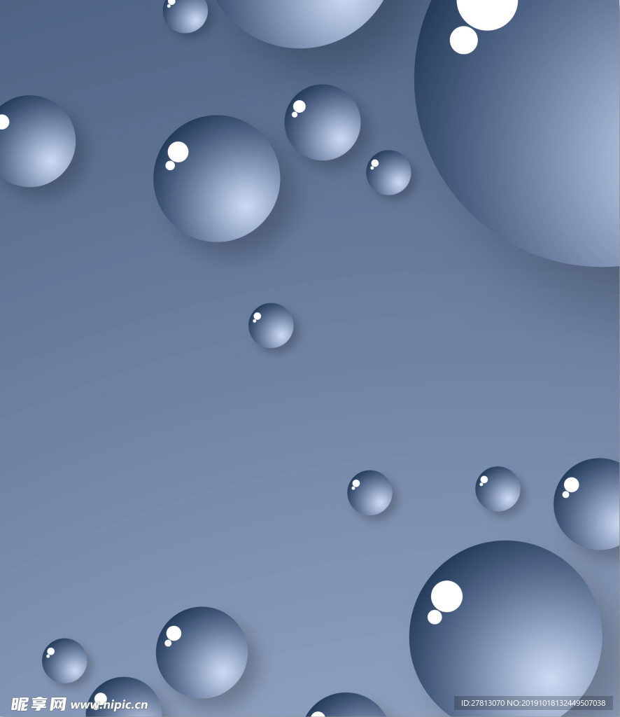 水滴