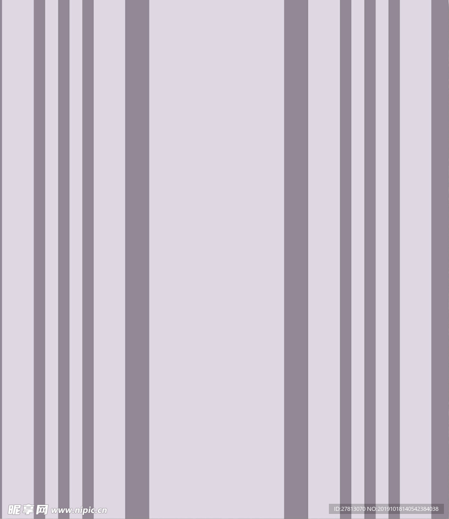 竖条