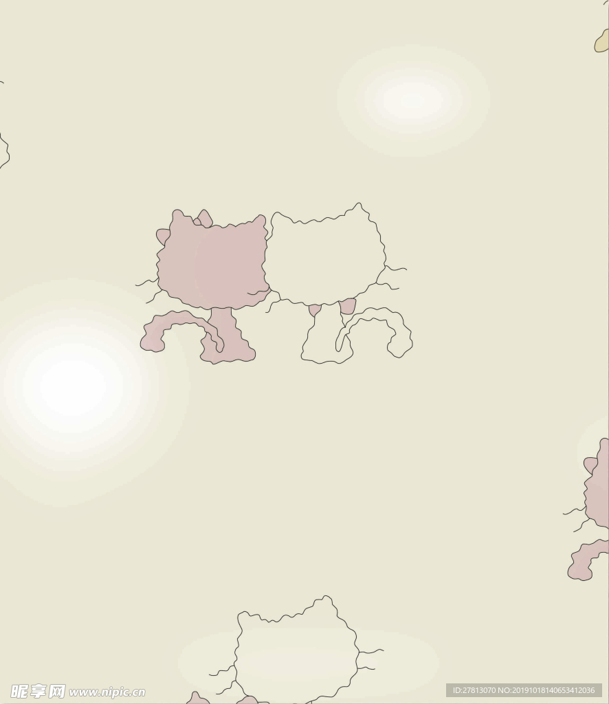 卡通猫