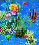 海底世界