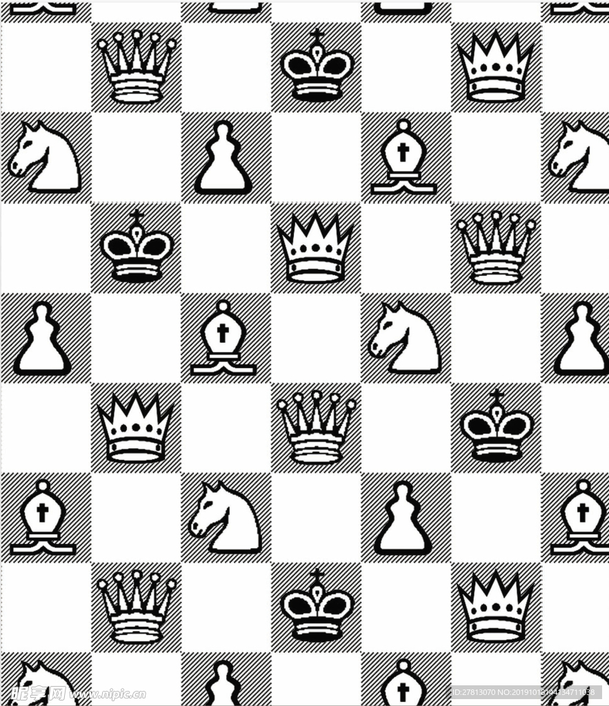国际象棋