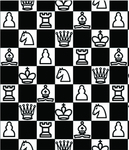 国际象棋