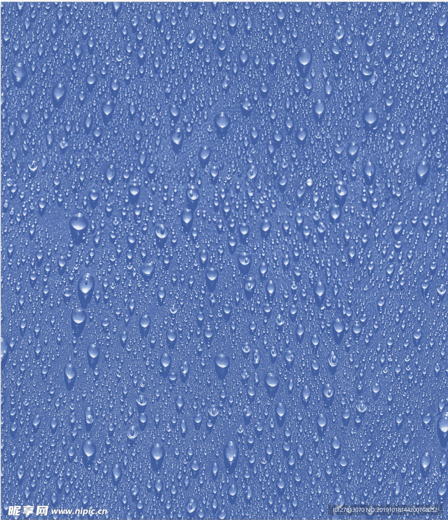 水滴
