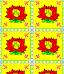玫瑰花