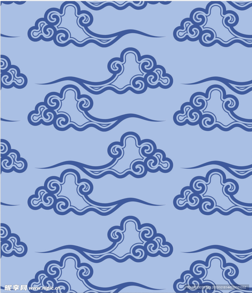 云纹