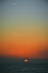 天空 蓝天
