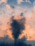 天空背景图