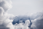 天空背景图
