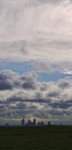 天空背景