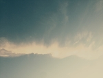 天空背景