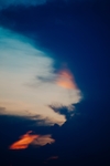 天空背景图