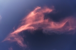 天空背景图