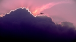 天空背景图