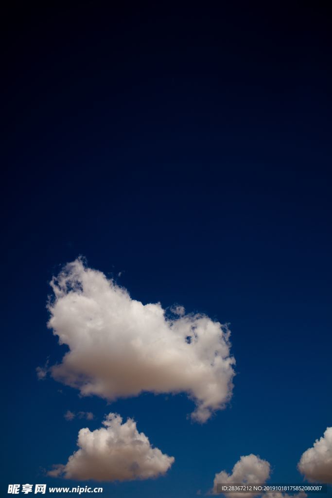 天空背景图