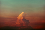 天空背景图