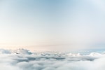 天空背景图