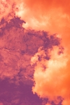 天空背景图