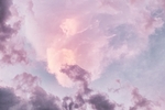 天空背景图