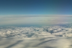 天空背景图