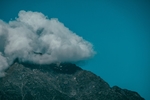 天空背景图