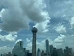天空背景图