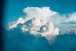 天空背景图