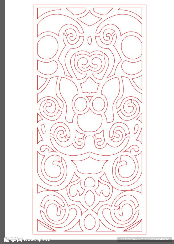 花纹