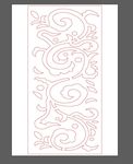 花纹