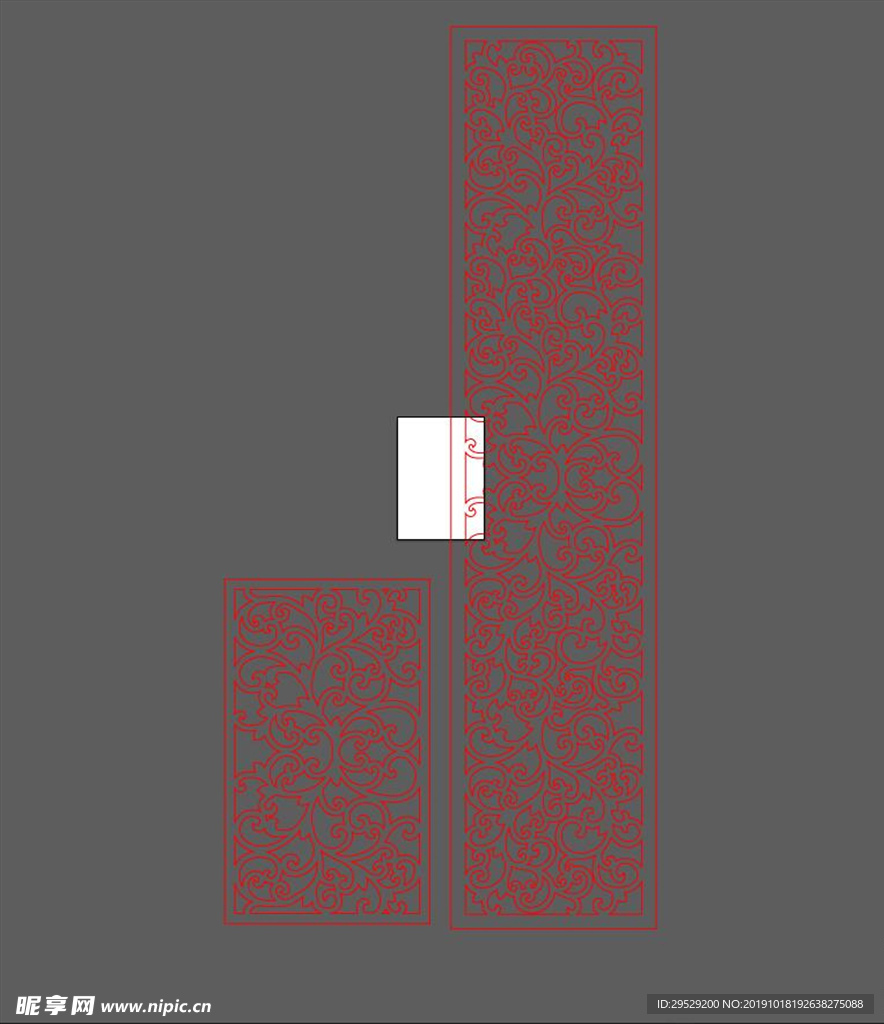 花纹
