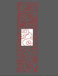 花纹