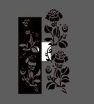 花纹